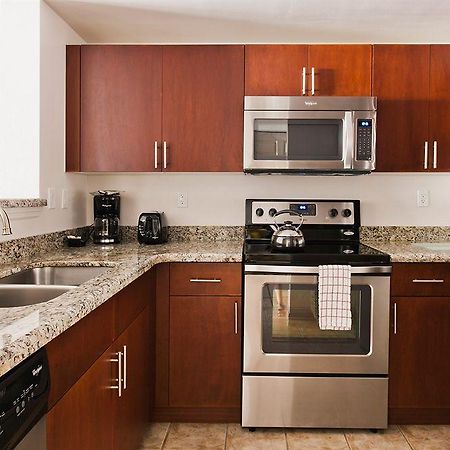 Camden Brickell Apartments Майами Экстерьер фото