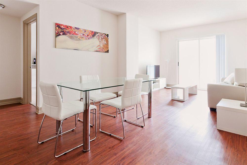 Camden Brickell Apartments Майами Экстерьер фото