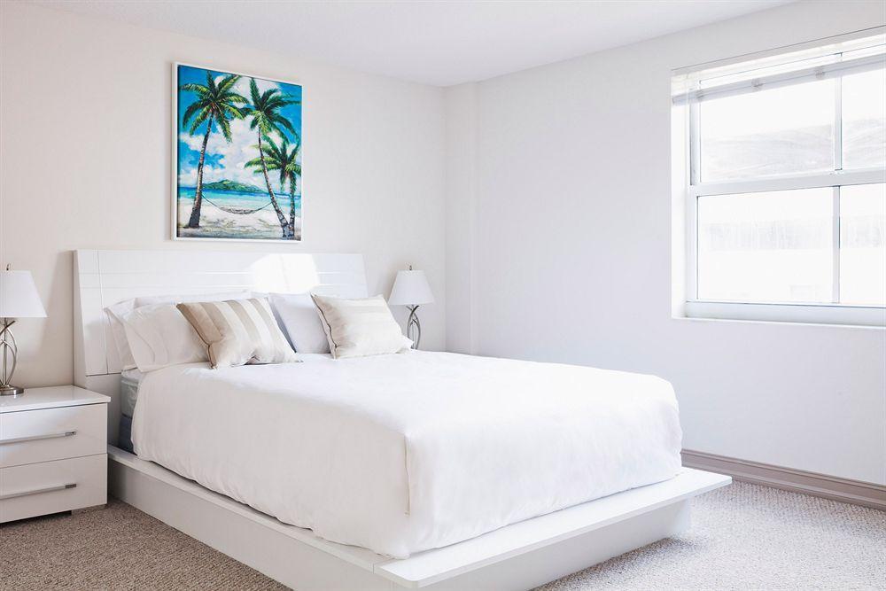 Camden Brickell Apartments Майами Экстерьер фото