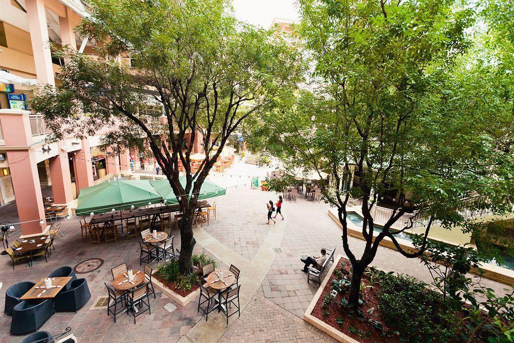 Camden Brickell Apartments Майами Экстерьер фото